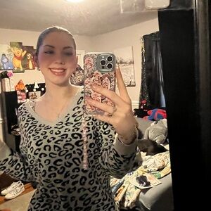 Meet your Posher, Kelsi